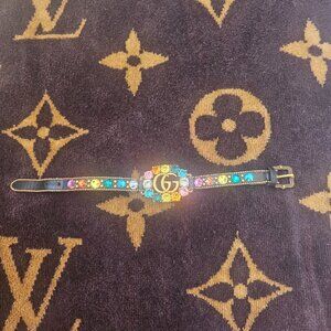 Gucci bracelet